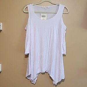 Boston Proper Swingy Tunic NWT!